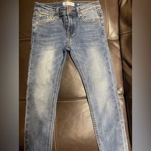 7 for all mankind denim jeans